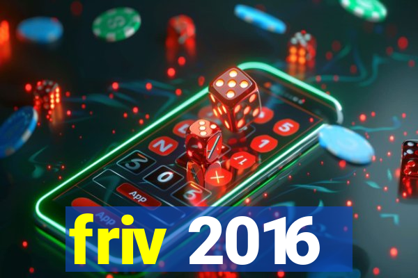 friv 2016